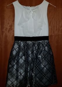 LITTLE GIRL SPECIAL OCCASION DRESS